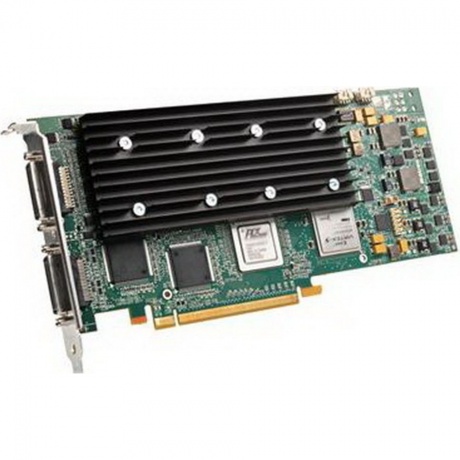 Видеокарта Matrox MURA-MPX42HF 2GB1
Видеокарта Matrox MURA-MPX42HF 2GB1
