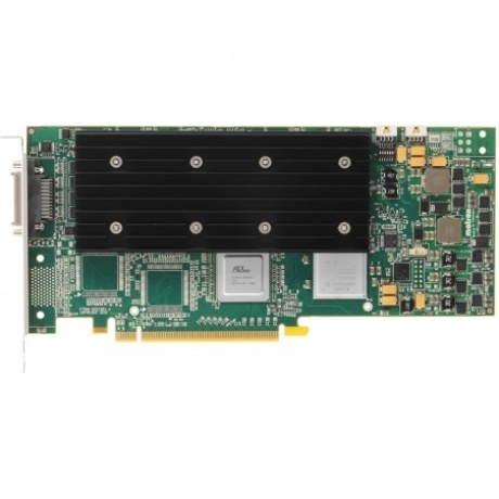 Видеокарта Matrox MURA-MPX40HF 2GB1
Видеокарта Matrox MURA-MPX40HF 2GB1