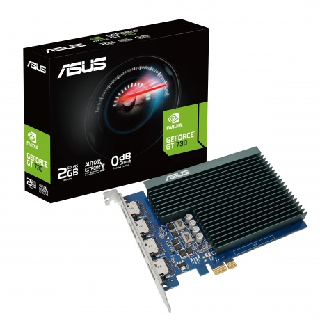 Видеокарта Asus GT730-4H-SL-2GD5 2GB (90YV0H20-M0NA00)
Видеокарта Asus GT730-4H-SL-2GD5 2GB (90YV0H20-M0NA00)