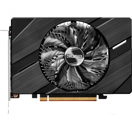 Видеокарта ASRock Intel Arc A380 Challenger ITX 6G OC (A380 CLI 6GO)
Видеокарта ASRock Intel Arc A380 Challenger ITX 6G OC (A380 CLI 6GO)