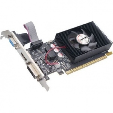 Видеокарта Afox GT240 1024MB DDR3 (AF240-1024D3L2-V2)
Видеокарта Afox GT240 1024MB DDR3 (AF240-1024D3L2-V2)