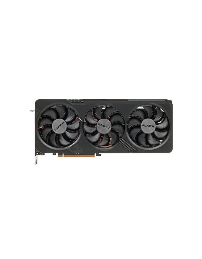 Видеокарта Gigabyte RX7800XT GAMING 16GB (GV-R78XTGAMING OC-16GD)
Видеокарта Gigabyte RX7800XT GAMING 16GB (GV-R78XTGAMING OC-16GD)