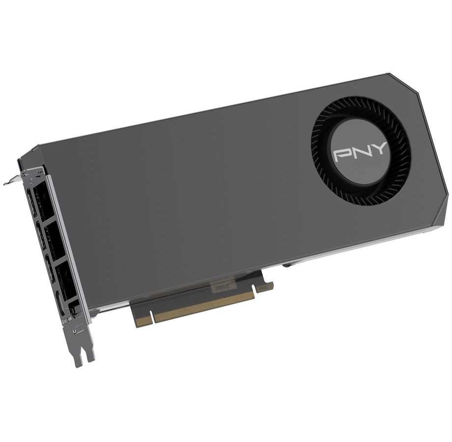 Видеокарта PNY RTX4070 12GB VERTO Blower Edition DLSS 3 GDDR6X (VCG407112BLX-SI1)
Видеокарта PNY RTX4070 12GB VERTO Blower Edition DLSS 3 GDDR6X (VCG407112BLX-SI1)