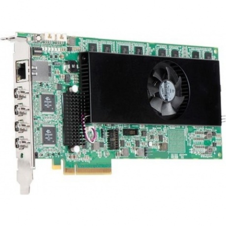 Видеокарта Matrox MURAIPXO-D4LF MURA IPXO
Видеокарта Matrox MURAIPXO-D4LF MURA IPXO