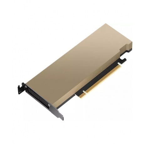 Видеокарта NVIDIA L4 24GB (900-2G193-0000-000)
Видеокарта NVIDIA L4 24GB (900-2G193-0000-000)