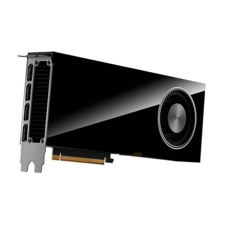 Видеокарта PNY NVIDIA RTX 6000 Ada Generation (VCNRTX6000ADA-SB)
Видеокарта PNY NVIDIA RTX 6000 Ada Generation (VCNRTX6000ADA-SB)