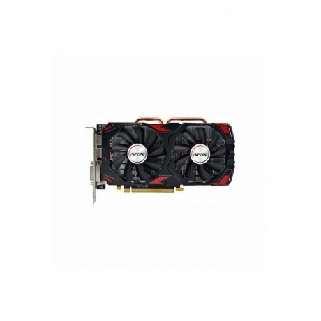 Видеокарта Afox RX570 8GB GDDR5 (AFRX570-8192D5H3-V3)
Видеокарта Afox RX570 8GB GDDR5 (AFRX570-8192D5H3-V3)