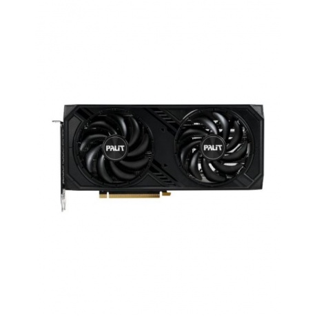Видеокарта Palit NVIDIA GeForce RTX 4070 Super 12Gb (NED407S019K9-1043D)
Видеокарта Palit NVIDIA GeForce RTX 4070 Super 12Gb (NED407S019K9-1043D)