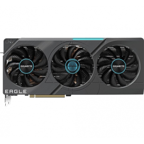 Видеокарта Gigabyte RTX4070Ti SUPER EAGLE OC 16GB GDDR6X (GV-N407TSEAGLE OC-16GD)
Видеокарта Gigabyte RTX4070Ti SUPER EAGLE OC 16GB GDDR6X (GV-N407TSEAGLE OC-16GD)