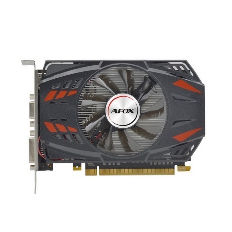 Видеокарта Afox GeForce GT 740 2G (AF740-2048D5H3-V2)
Видеокарта Afox GeForce GT 740 2G (AF740-2048D5H3-V2)