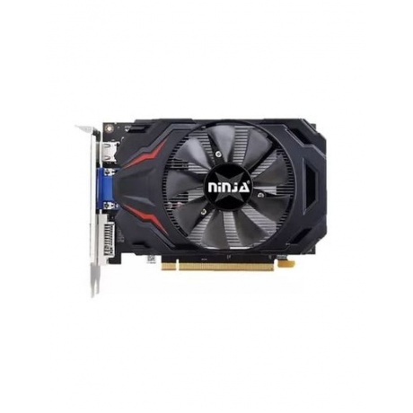 Видеокарта SINOTEX Radeon R7 350 SINGLE FAN 2G (AFR735025F)
Видеокарта SINOTEX Radeon R7 350 SINGLE FAN 2G (AFR735025F)