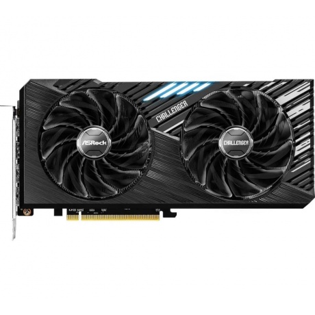 Видеокарта ASRock RX6750GRE CHALLENGER OC 10GB (RX6750GRE CL 10GO)
Видеокарта ASRock RX6750GRE CHALLENGER OC 10GB (RX6750GRE CL 10GO)