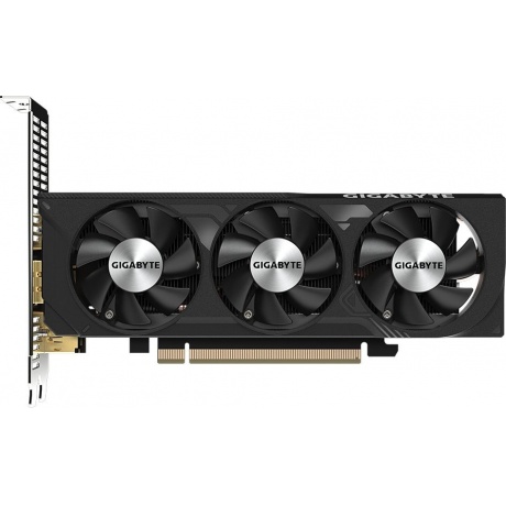 Видеокарта Gigabyte GeForce RTX 4060 8Gb (GV-N4060D6-8GL)
Видеокарта Gigabyte GeForce RTX 4060 8Gb (GV-N4060D6-8GL)