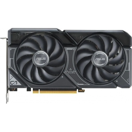 Видеокарта Asus GeForce RTX 4060TI 8Gb (DUAL-RTX4060TI-O8G-EVO)
Видеокарта Asus GeForce RTX 4060TI 8Gb (DUAL-RTX4060TI-O8G-EVO)