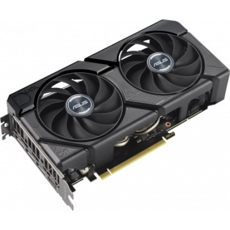 Видеокарта ASUS GeForce RTX 4060 Dual EVO OC Edition 8GB GDDR6 DUAL-RTX4060-O8G-EVO (90YV0JC7-M0NA00)
Видеокарта ASUS GeForce RTX 4060 Dual EVO OC Edition 8GB GDDR6 DUAL-RTX4060-O8G-EVO (90YV0JC7-M0NA00)