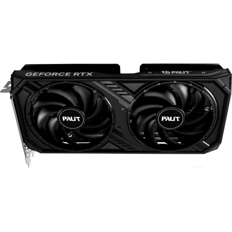 Видеокарта Palit NVIDIA GeForce RTX 4060TI 8Gb (NE6406T019P1-1048D)
Видеокарта Palit NVIDIA GeForce RTX 4060TI 8Gb (NE6406T019P1-1048D)