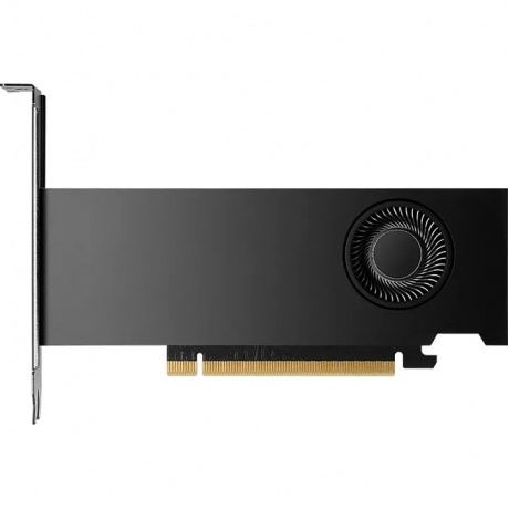 Видеокарта PNY NVIDIA 2000 Ada 16GB LowProfile OEM Version
Видеокарта PNY NVIDIA 2000 Ada 16GB LowProfile OEM Version