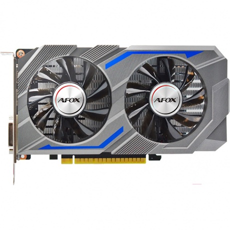 Видеокарта Afox GTX1650 SUPER GAMING 4GB GDDR6 128bit (AF1650S-4096D6H1-V4)
Видеокарта Afox GTX1650 SUPER GAMING 4GB GDDR6 128bit (AF1650S-4096D6H1-V4)