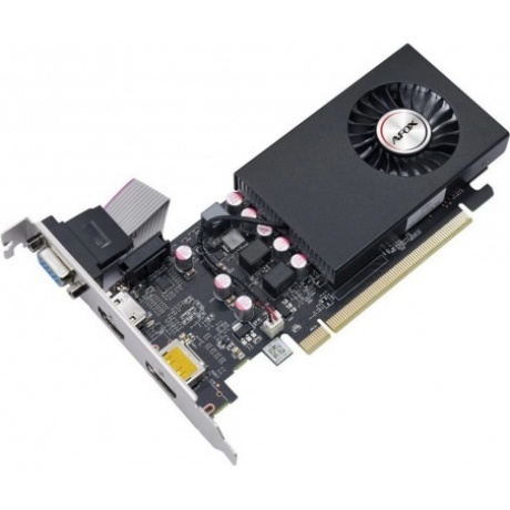Видеокарта Afox RX550 4GB GDDR5 128bit AFRX550-4096D5L2
Видеокарта Afox RX550 4GB GDDR5 128bit AFRX550-4096D5L2