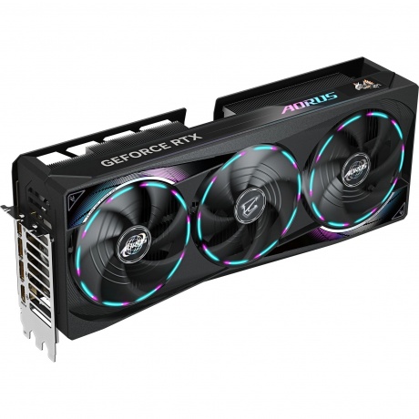 Видеокарта Gigabyte RTX5080 MASTER 16GB GDDR7 256bit 3xDP HDMI 3FAN RTL
Видеокарта Gigabyte RTX5080 MASTER 16GB GDDR7 256bit 3xDP HDMI 3FAN RTL