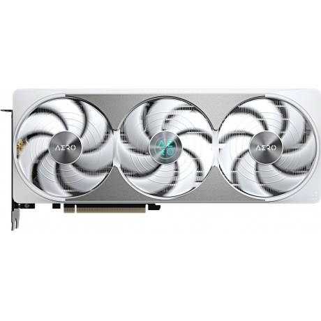 Видеокарта Gigabyte RTX5080 AERO OC SFF 16GB GDDR7 256bit 3xDP HDMI 3FAN RTL
Видеокарта Gigabyte RTX5080 AERO OC SFF 16GB GDDR7 256bit 3xDP HDMI 3FAN RTL