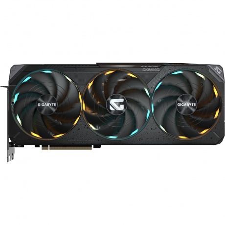 Видеокарта Gigabyte RTX5080 GAMING OC 16GB GDDR7 256bit 3xDP HDMI 3FAN RTL
Видеокарта Gigabyte RTX5080 GAMING OC 16GB GDDR7 256bit 3xDP HDMI 3FAN RTL