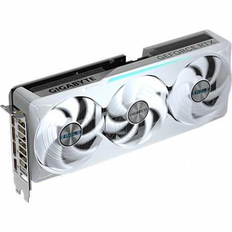 Видеокарта Gigabyte RTX5070Ti EAGLE OC ICE SFF 16GB GDDR7 256bit 3xDP HDMI 3FAN RTL
Видеокарта Gigabyte RTX5070Ti EAGLE OC ICE SFF 16GB GDDR7 256bit 3xDP HDMI 3FAN RTL