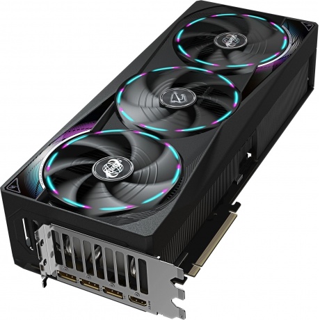 Видеокарта Gigabyte RTX5070Ti MASTER 16GB GDDR7 256bit 3xDP HDMI 3FAN RTL
Видеокарта Gigabyte RTX5070Ti MASTER 16GB GDDR7 256bit 3xDP HDMI 3FAN RTL