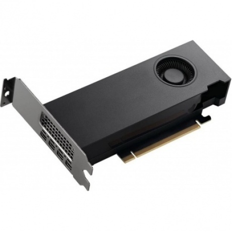 Видеокарта NVIDIA RTX A2000 Graphics Cards (ATX installed, LP included) 12GB, Bulk Packing
Видеокарта NVIDIA RTX A2000 Graphics Cards (ATX installed, LP included) 12GB, Bulk Packing
