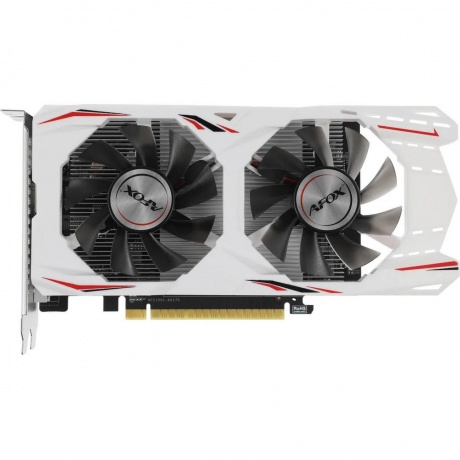 Видеокарта Afox GTX1050Ti 4GB GDDR5 128bit DVI DP HDMI 2FAN RTL
Видеокарта Afox GTX1050Ti 4GB GDDR5 128bit DVI DP HDMI 2FAN RTL