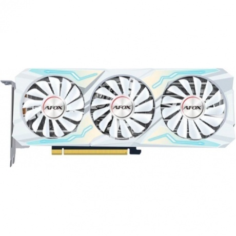 Видеокарта Afox RTX3070 GAMING 8GB GDDR6 256bit 3xDP HDMI 3FAN RTL
Видеокарта Afox RTX3070 GAMING 8GB GDDR6 256bit 3xDP HDMI 3FAN RTL