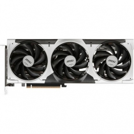 Видеокарта MSI RTX5060Ti VENTUS 3X OC 8GB GDDR7 128 bit 3xDP HDMI 3FAN RTL
Видеокарта MSI RTX5060Ti VENTUS 3X OC 8GB GDDR7 128 bit 3xDP HDMI 3FAN RTL