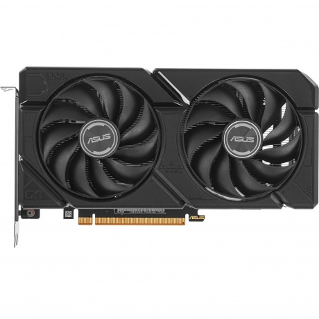 Видеокарта Asus PCI-E 4.0 RX 7600 8Gb (DUAL-RX7600-O8G-EVO)
Видеокарта Asus PCI-E 4.0 RX 7600 8Gb (DUAL-RX7600-O8G-EVO)