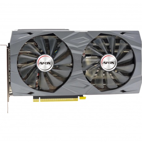 Видеокарта Afox RTX3060 12Gb GDDR6 (AF3060-12GD6H2-V2)
Видеокарта Afox RTX3060 12Gb GDDR6 (AF3060-12GD6H2-V2)