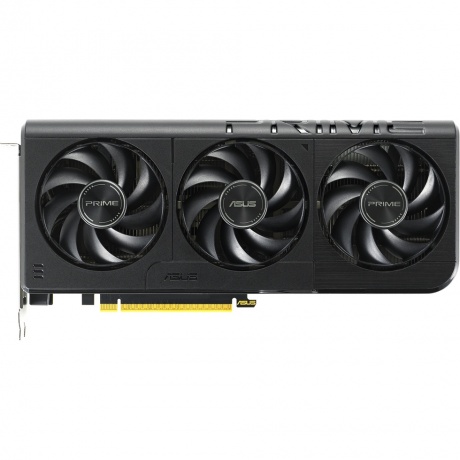 Видеокарта Asus PRIME-RTX5060-O8G
Видеокарта Asus PRIME-RTX5060-O8G