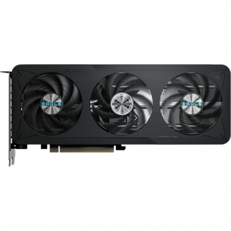 Видеокарта Gigabyte RTX5060 EAGLE MAX OC 8GB GDDR7 128bit (GV-N5060EAGLEMAX OC-8GD)
Видеокарта Gigabyte RTX5060 EAGLE MAX OC 8GB GDDR7 128bit (GV-N5060EAGLEMAX OC-8GD)
