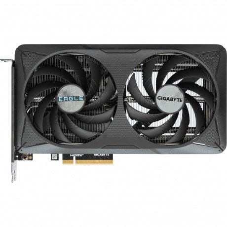 Видеокарта Gigabyte RTX5060 EAGLE OC 8GB GDDR7 128bit (GV-N5060EAGLE OC-8GD)
Видеокарта Gigabyte RTX5060 EAGLE OC 8GB GDDR7 128bit (GV-N5060EAGLE OC-8GD)
