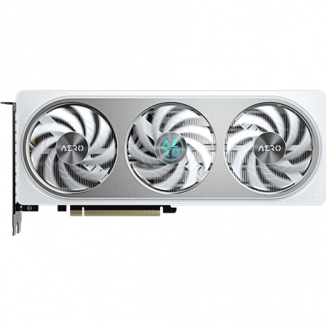 Видеокарта Gigabyte RTX5060Ti AERO OC 16GB GDDR7 128bit (GV-N506TAERO OC-16GD)
Видеокарта Gigabyte RTX5060Ti AERO OC 16GB GDDR7 128bit (GV-N506TAERO OC-16GD)