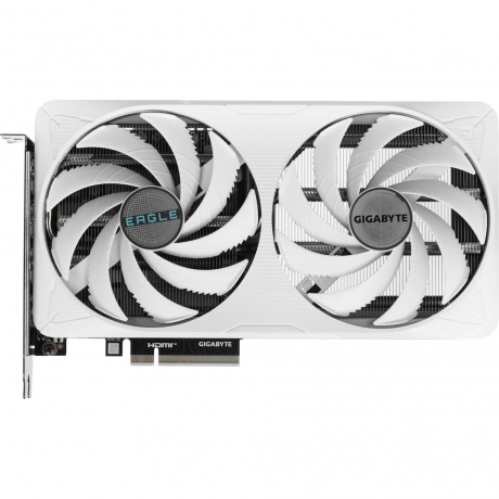 Видеокарта Gigabyte RTX5060Ti EAGLE OC ICE 16GB GDDR7 128bit (GV-N506TEAGLEOC ICE-16GD)
Видеокарта Gigabyte RTX5060Ti EAGLE OC ICE 16GB GDDR7 128bit (GV-N506TEAGLEOC ICE-16GD)