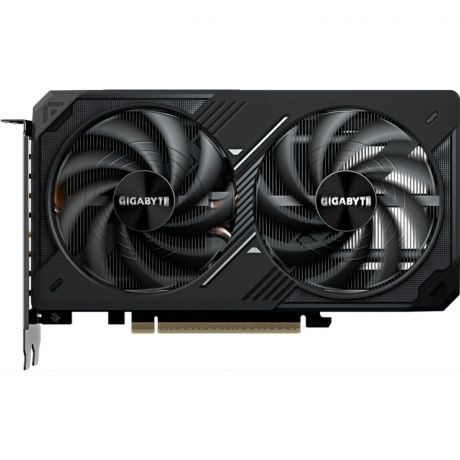 Видеокарта Gigabyte RTX5060Ti WINDFORCE MAX OC 16GB GDDR7 128bit (GV-N506TWF2MAX OC-16GD)
Видеокарта Gigabyte RTX5060Ti WINDFORCE MAX OC 16GB GDDR7 128bit (GV-N506TWF2MAX OC-16GD)