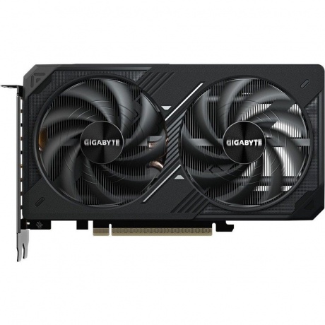 Видеокарта Gigabyte RTX5060Ti WINDFORCE MAX OC 8GB GDDR7 128bit (GV-N506TWF2MAX OC-8GD)
Видеокарта Gigabyte RTX5060Ti WINDFORCE MAX OC 8GB GDDR7 128bit (GV-N506TWF2MAX OC-8GD)