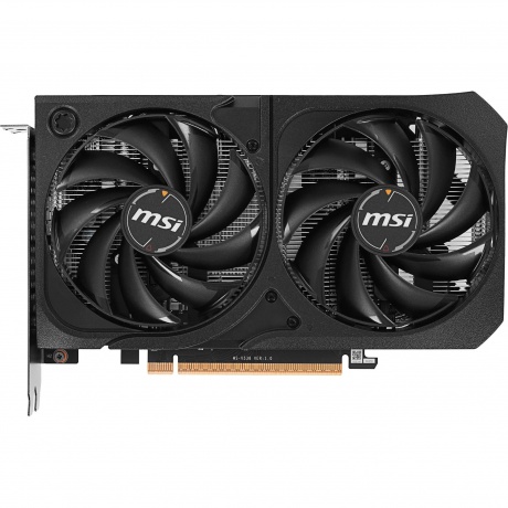 Видеокарта MSI RTX5050 SHADOW 2X OC 8GB GDDR6
Видеокарта MSI RTX5050 SHADOW 2X OC 8GB GDDR6