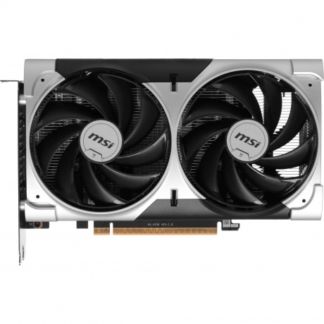 Видеокарта MSI RTX5050 VENTUS 2X OC 8GB GDDR6
Видеокарта MSI RTX5050 VENTUS 2X OC 8GB GDDR6