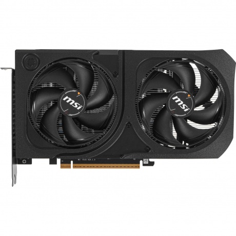 Видеокарта MSI RTX5060Ti SHADOW 2X OC PLUS 16GB GDDR7 (RTX 5060 Ti 16G SHADOW 2X OC P)
Видеокарта MSI RTX5060Ti SHADOW 2X OC PLUS 16GB GDDR7 (RTX 5060 Ti 16G SHADOW 2X OC P)