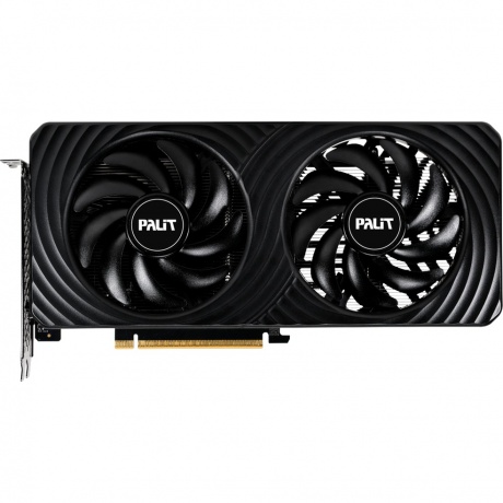 Видеокарта Palit RTX5050 DUAL OC 8GB GDDR6 (NE65050S19P1-GB2070D)
Видеокарта Palit RTX5050 DUAL OC 8GB GDDR6 (NE65050S19P1-GB2070D)