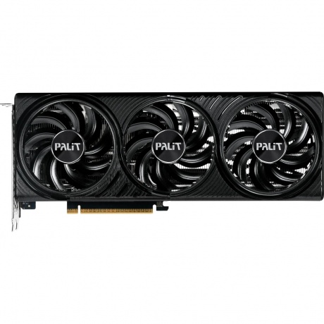 Видеокарта Palit RTX5060 INFINITY 3 OC 8GB GDDR7 (NE75060T19P1-GB2063S)
Видеокарта Palit RTX5060 INFINITY 3 OC 8GB GDDR7 (NE75060T19P1-GB2063S)