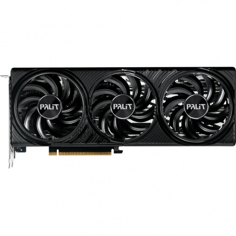 Видеокарта Palit RTX5060Ti INFINITY 3 8GB GDDR7 (NE7506T019P1-GB2062S)
Видеокарта Palit RTX5060Ti INFINITY 3 8GB GDDR7 (NE7506T019P1-GB2062S)