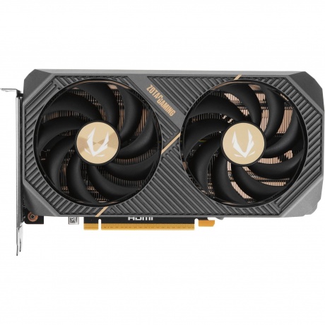 Видеокарта Zotac RTX5060 AMP 8GB GDDR7 (ZT-B50600F-10M)
Видеокарта Zotac RTX5060 AMP 8GB GDDR7 (ZT-B50600F-10M)