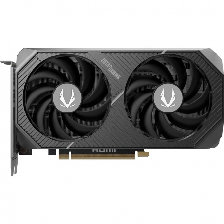Видеокарта Zotac RTX5060Ti TWIN EDGE 16GB GDDR7 (ZT-B50620E-10M)
Видеокарта Zotac RTX5060Ti TWIN EDGE 16GB GDDR7 (ZT-B50620E-10M)