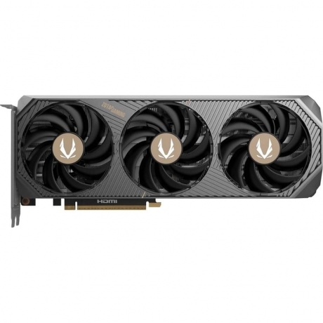 Видеокарта Zotac RTX5070 SOLID OC 12GB GDDR7 (ZT-B50700J-10P)
Видеокарта Zotac RTX5070 SOLID OC 12GB GDDR7 (ZT-B50700J-10P)